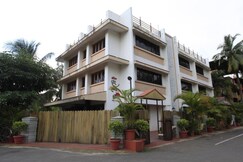 Hotel Sahyadri, Alibaug Hotel Sahyadri, Alibaug