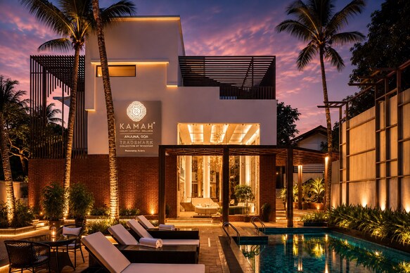 Kamah, Goa