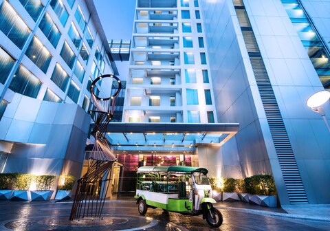 In Residence Sukhumvit Soi 13