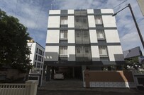 OYO 9194 Sky Touch Inn, Pune OYO 9194 Sky Touch Inn, Pune