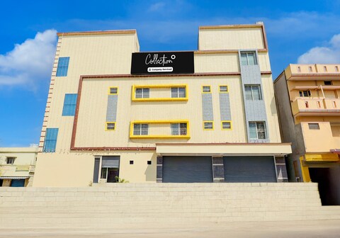 Collection O Dombarahalli Bangalore