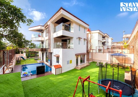 StayVista at Grande Estella