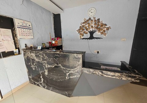 Hotel O Aksh Residency