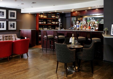 Best Western Atlantic Hotel