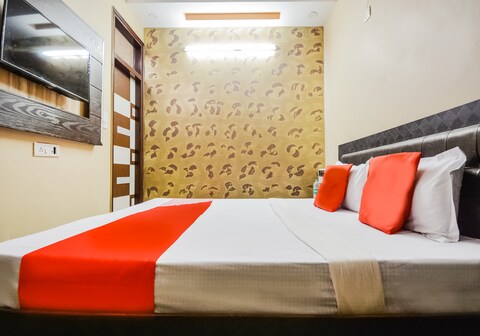 Hotel O Anand