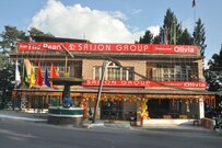 THE PEARL, Gangtok THE PEARL, Gangtok