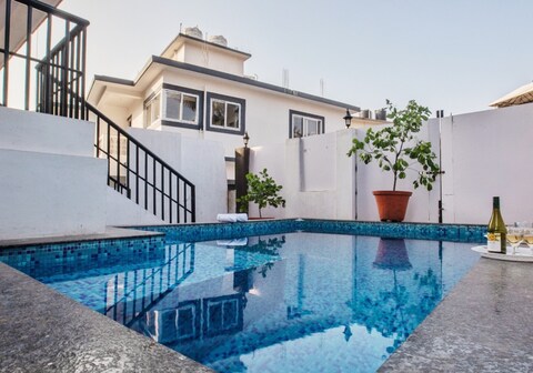 Thor Villa | 5BHK Private Pool Villa | Full Time Cook & Caretaker
