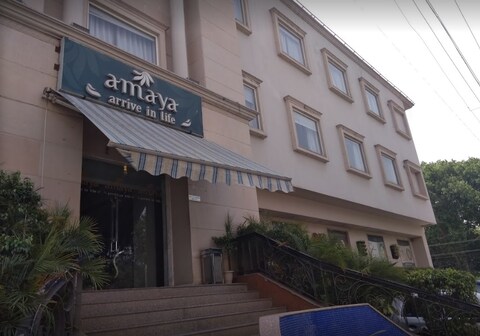 Amaya Hotel Civil Lines