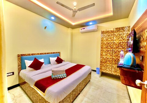 Sunrise retreat Homestay