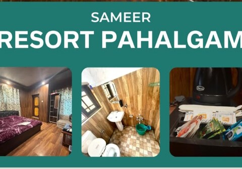 The Sameer Resorts
