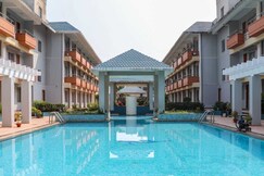 Bluelily Beach Resort, Puri Bluelily Beach Resort, Puri