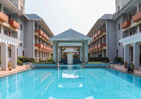 Bluelily Beach Resort