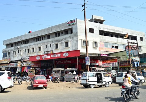 Hotel Matoshree Lodging Nashik