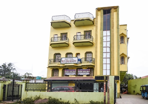 Hotel Rajmahal