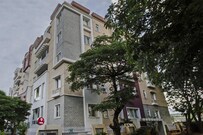 OYO 2571 Apartment Hotel Nirvana Residencies, Hyderabad OYO 2571 Apartment Hotel Nirvana Residencies, Hyderabad