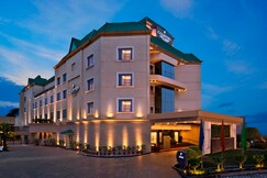 Country Inn and Suites By Radisson, Jalandhar Country Inn and Suites By Radisson, Jalandhar