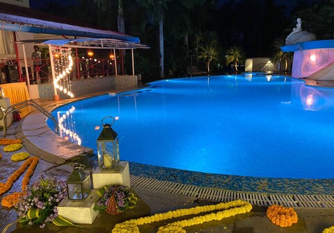 Country Side Resorts