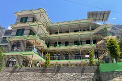 Deva Guest House Chojh, Kasol Deva Guest House Chojh, Kasol