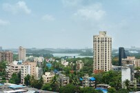 Rooms in 2BHK Apartment- Pluto, Powai, Mumbai Rooms in 2BHK Apartment- Pluto, Powai, Mumbai