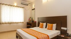 Otel Getfresh, Bangalore Otel Getfresh, Bangalore