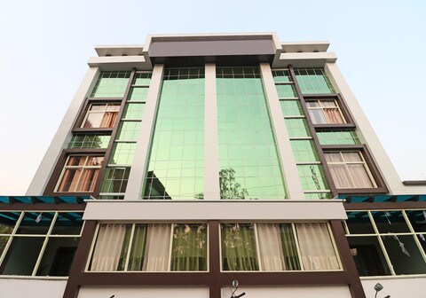 Green View Doon HomeStay