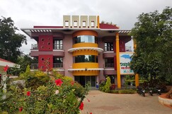 DOLPHIN RESORT & GUEST HOUSE, Yelagiri DOLPHIN RESORT & GUEST HOUSE, Yelagiri