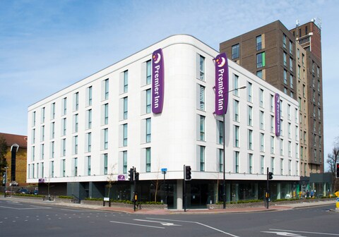 Premier Inn London Sidcup