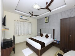OYO 5045 Apartment NKS Leo Inn, Chennai OYO 5045 Apartment NKS Leo Inn, Chennai