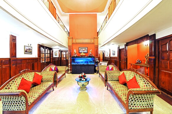 Hotel Welbeck Residency