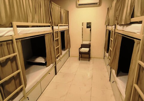Marol Nandham Dormitory