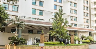 The Orchid, Mumbai The Orchid, Mumbai