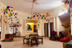 Vagabond Stay Hostel | Rooms & Dorms, Varanasi Vagabond Stay Hostel | Rooms & Dorms, Varanasi