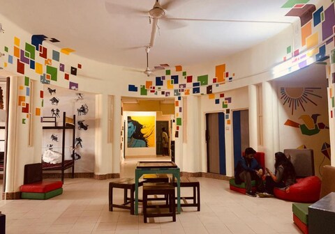 Vagabond Stay Hostel | Rooms & Dorms