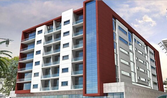 Related Hotel Image