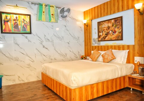 EARTH VILLA | A Friendly Homestay