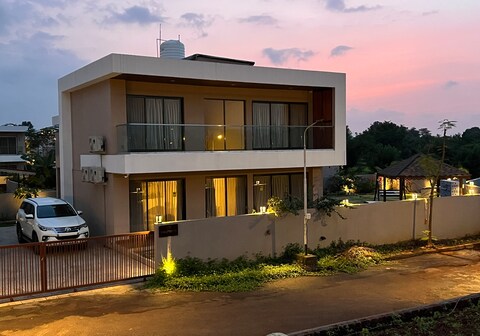 Nakshatra Villa