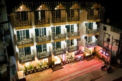 Kalptaru the kumaun retreat near kainchi dham, Bhowali Kalptaru the kumaun retreat near kainchi dham, Bhowali