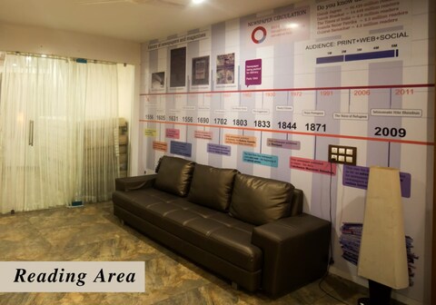 Hotel The Grand Parshwanath