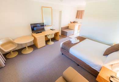 SureStay Collection by Best Western Hospitality Carnarvon