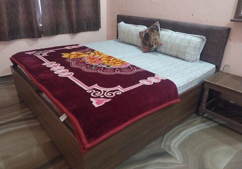 Vikram guest house