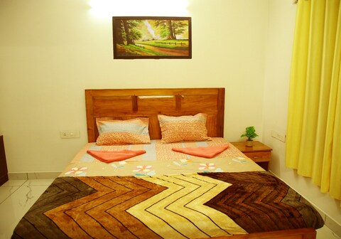 THE DELIGHT APPARTMENT