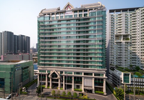 Lancaster Bangkok