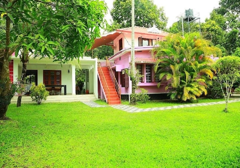 Marari Nest Beach Homestay | 100 meters from Beach