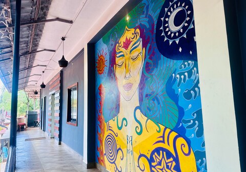 See Ya Heritage Stays