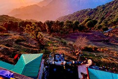 The Unmad Satovari, Dharamshala The Unmad Satovari, Dharamshala