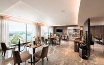 Conrad Bengaluru, Bangalore Conrad Bengaluru, Bangalore