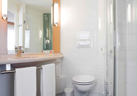 ibis Cotonou