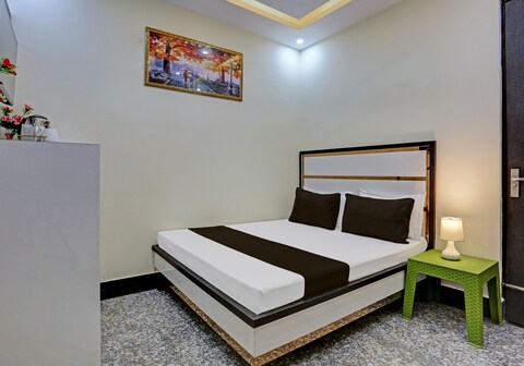 Hotel O The Golden Leaf