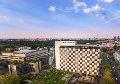 InterContinental BERLIN