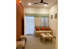 Paarijat l Rustic Homestay, Bangalore Paarijat l Rustic Homestay, Bangalore